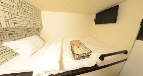 Hotel Cabin Style โอคายาม่า ภายนอก รูปภาพ